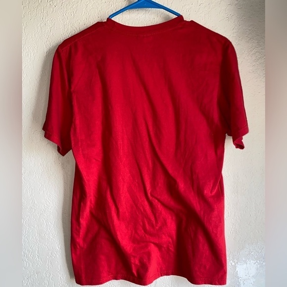 VTG Deutschland Autobahn Society Germany Men’s Tshirt Size Small 100% Cotton - Picture 2 of 6